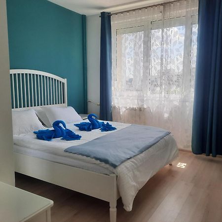 בוקרשט Cozy Apartment At Gara De Nord מראה חיצוני תמונה