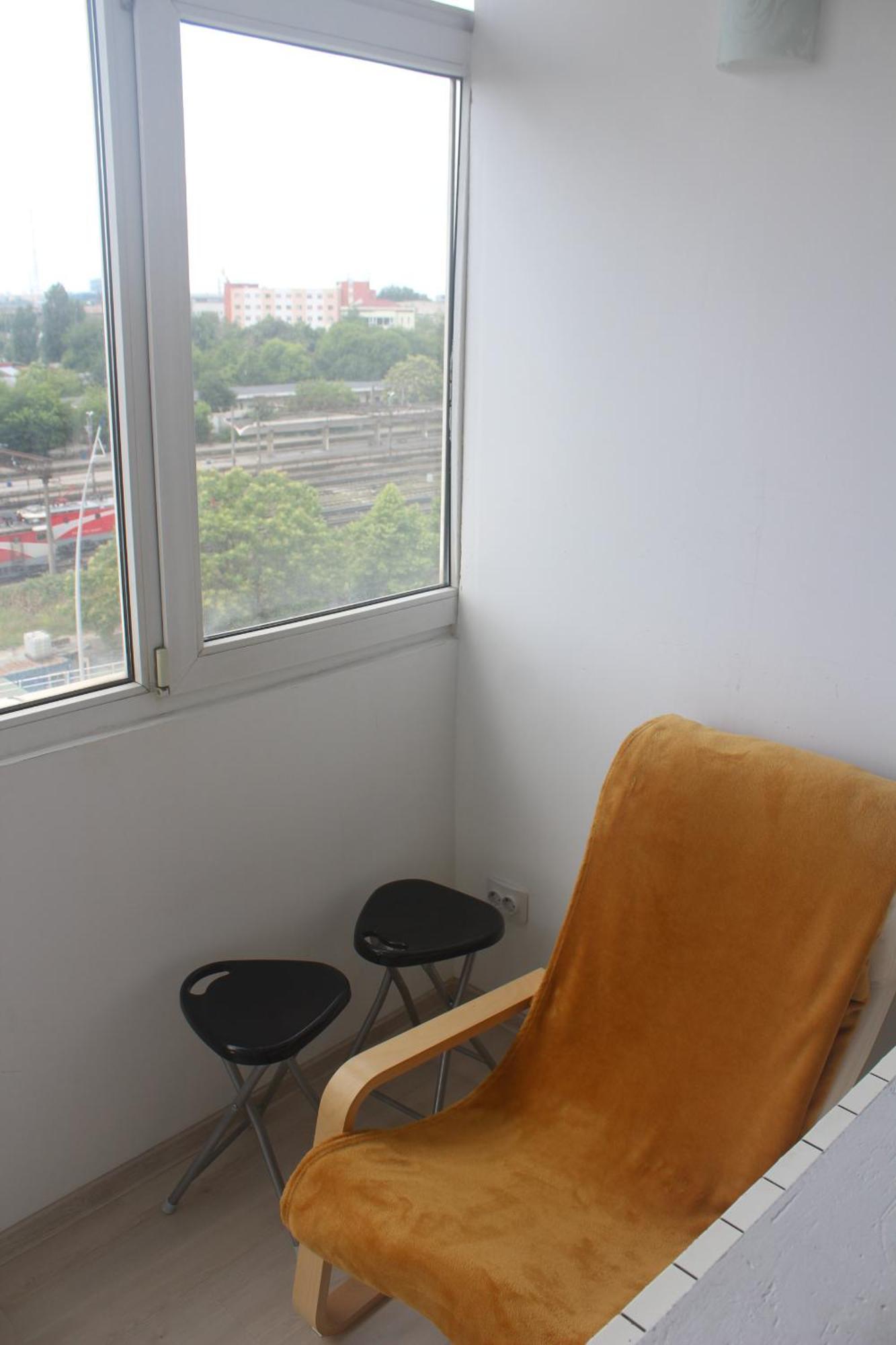 בוקרשט Cozy Apartment At Gara De Nord מראה חיצוני תמונה