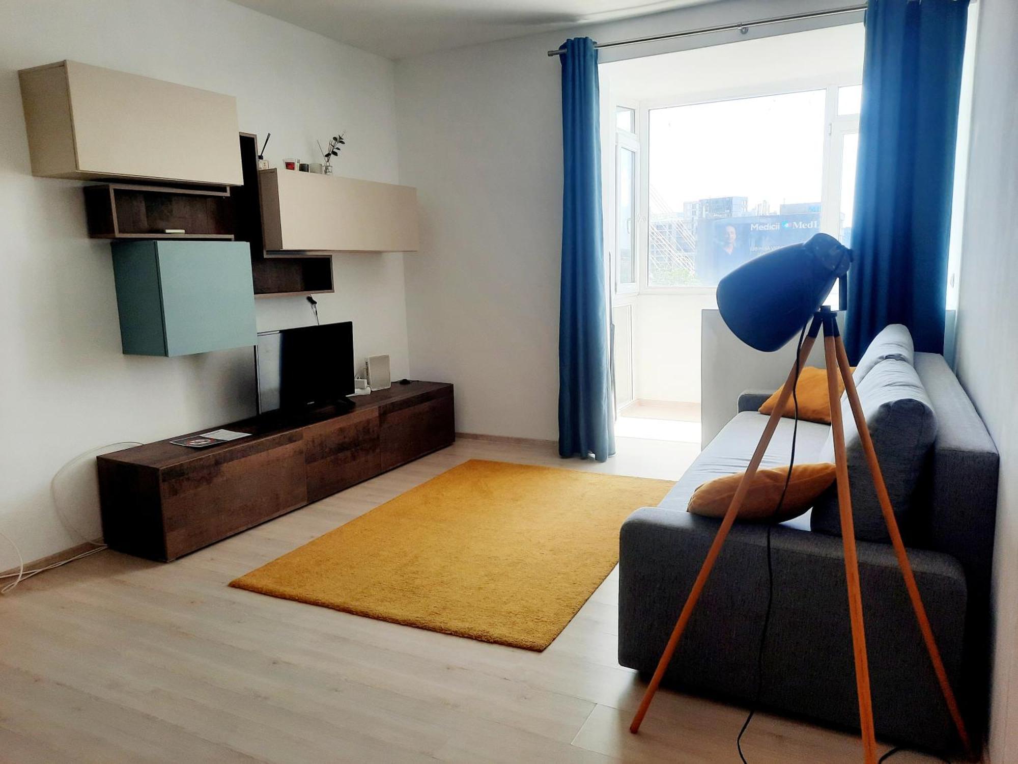 בוקרשט Cozy Apartment At Gara De Nord מראה חיצוני תמונה