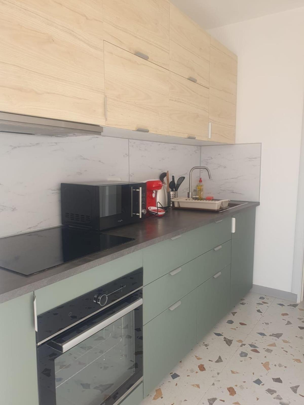 בוקרשט Cozy Apartment At Gara De Nord מראה חיצוני תמונה