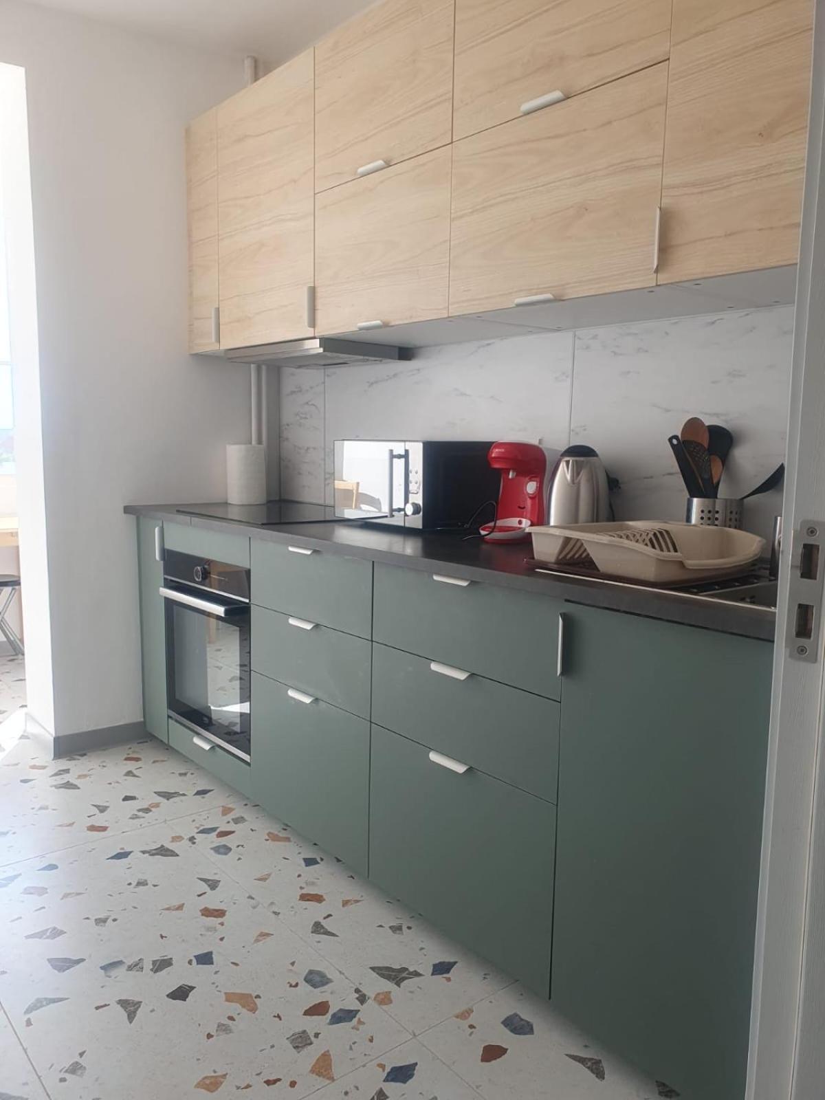 בוקרשט Cozy Apartment At Gara De Nord מראה חיצוני תמונה